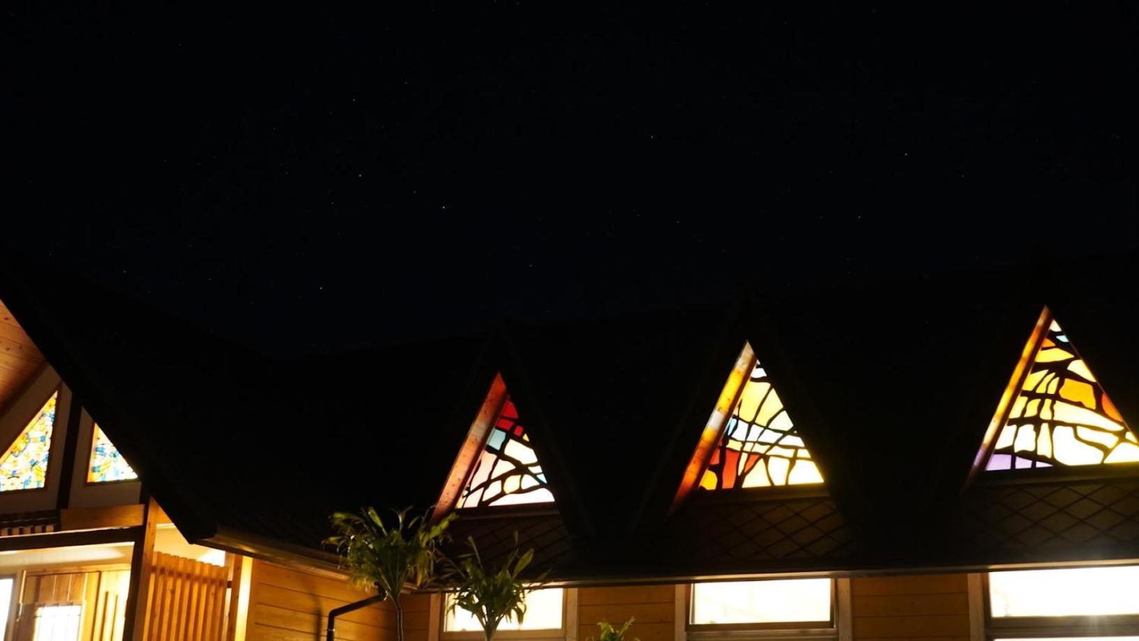 Tida Resort Yakushima 旧 屋久島海の胡汀路てぃーだ מראה חיצוני תמונה