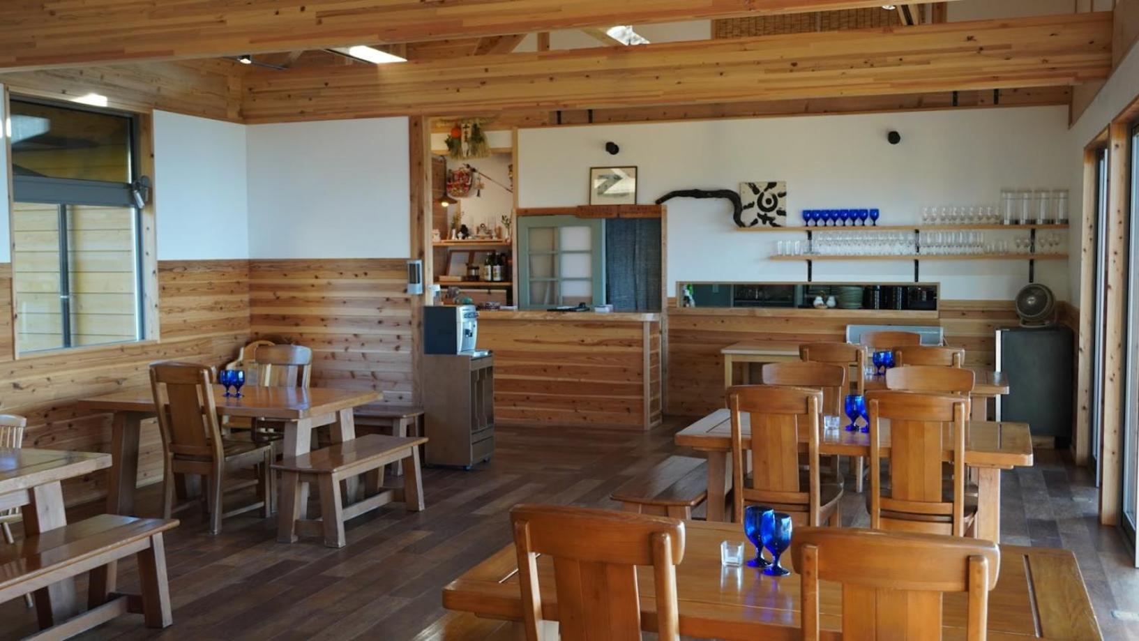 Tida Resort Yakushima 旧 屋久島海の胡汀路てぃーだ מראה חיצוני תמונה