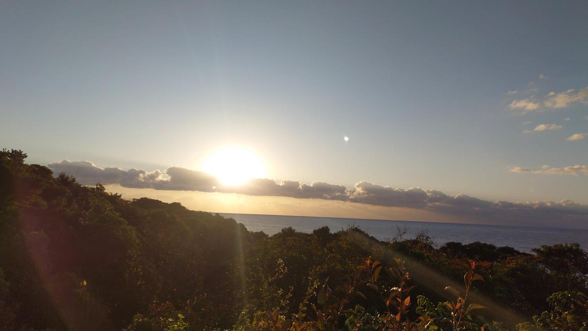 Tida Resort Yakushima 旧 屋久島海の胡汀路てぃーだ מראה חיצוני תמונה