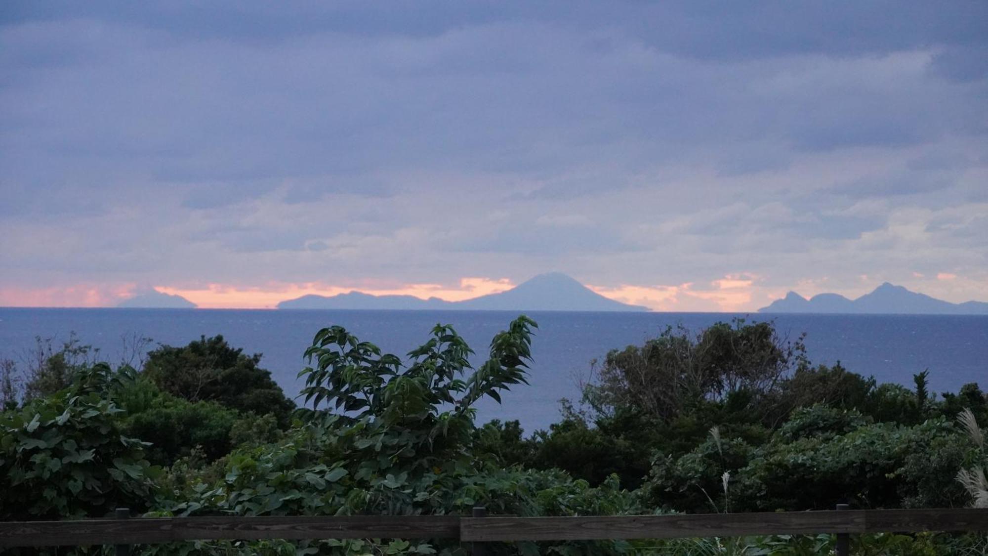 Tida Resort Yakushima 旧 屋久島海の胡汀路てぃーだ מראה חיצוני תמונה