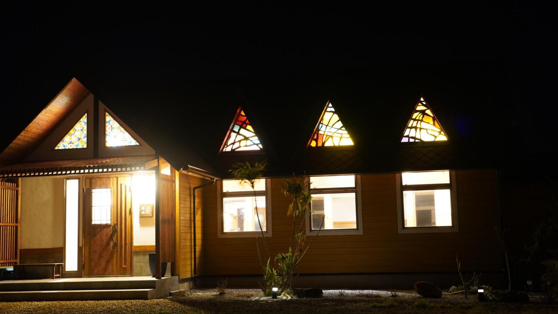 Tida Resort Yakushima 旧 屋久島海の胡汀路てぃーだ מראה חיצוני תמונה