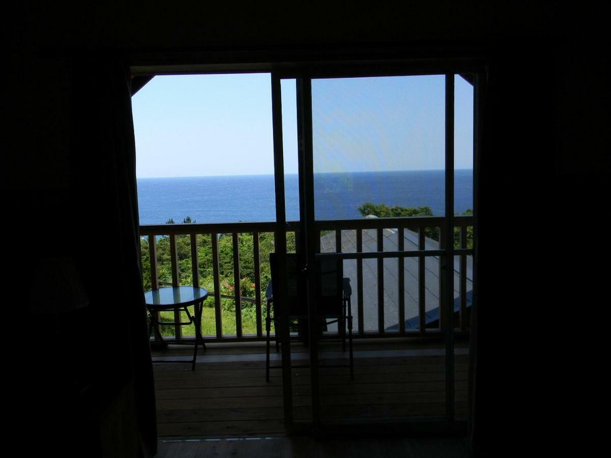 Tida Resort Yakushima 旧 屋久島海の胡汀路てぃーだ מראה חיצוני תמונה