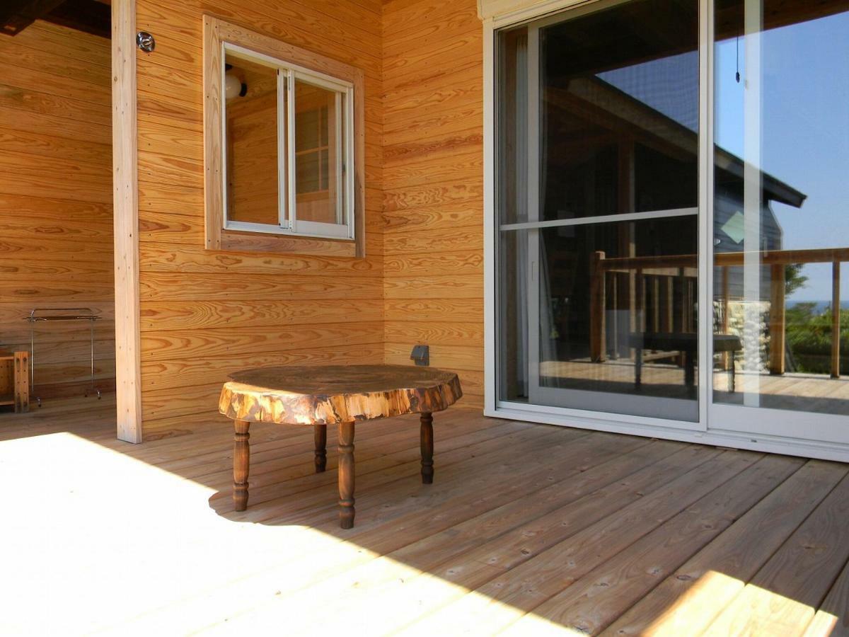 Tida Resort Yakushima 旧 屋久島海の胡汀路てぃーだ מראה חיצוני תמונה