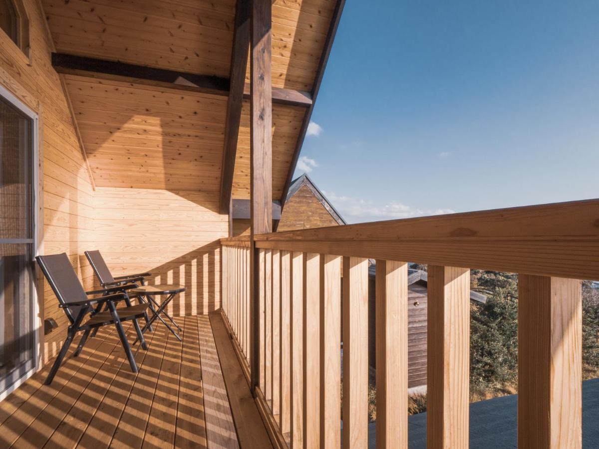 Tida Resort Yakushima 旧 屋久島海の胡汀路てぃーだ מראה חיצוני תמונה