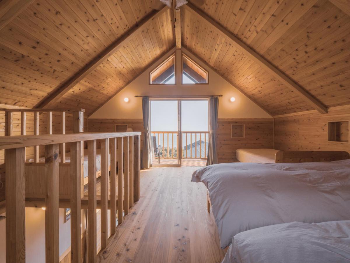 Tida Resort Yakushima 旧 屋久島海の胡汀路てぃーだ מראה חיצוני תמונה